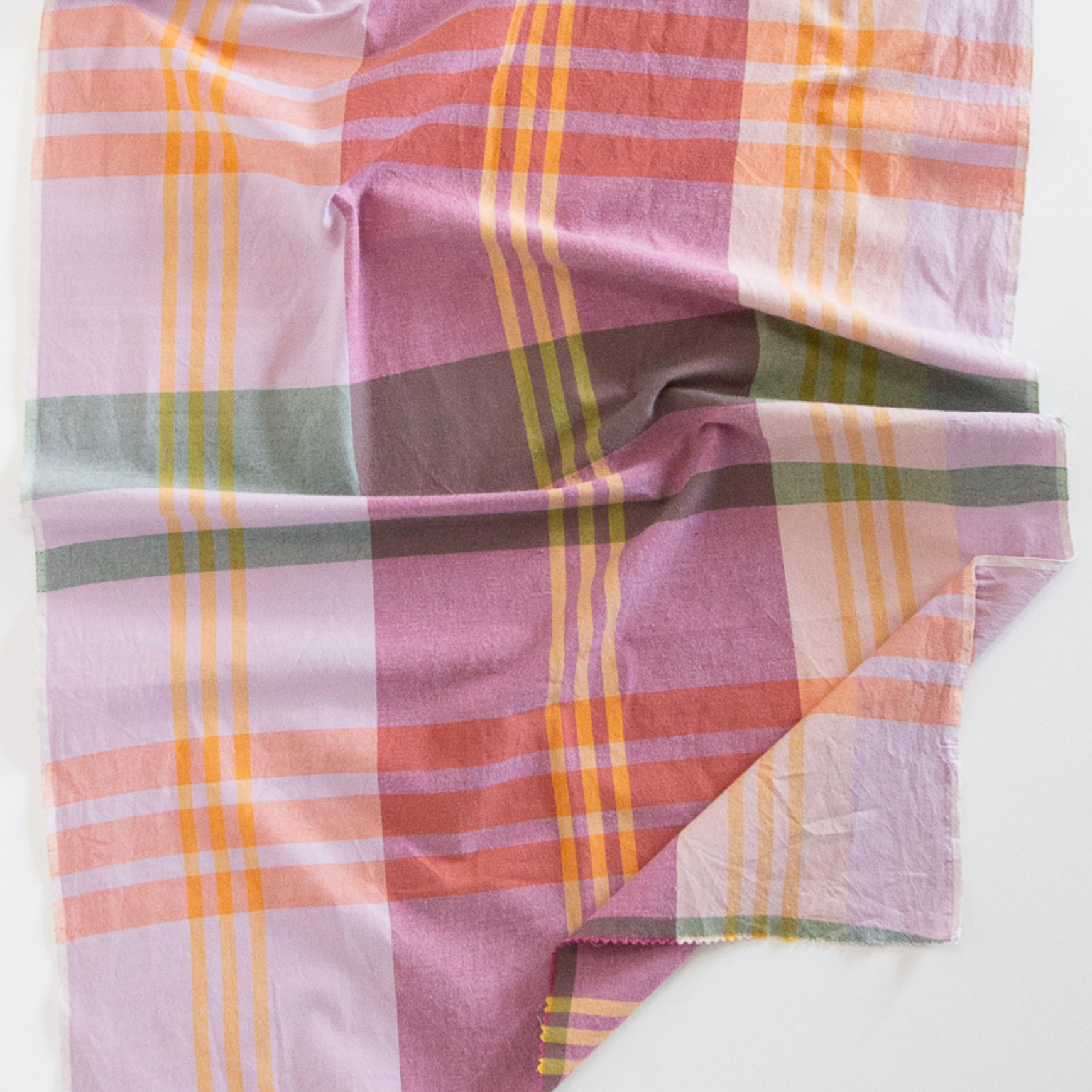 Fableism Supply Co Lumiere House Dress Amaranth Fields