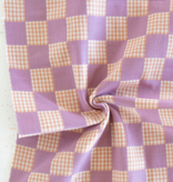 Fableism Supply Co Checkmate Checkers Amethyst