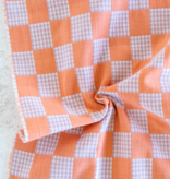 Fableism Supply Co Checkmate Checkers Sunset