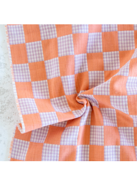 Fableism Supply Co Checkmate Checkers Sunset