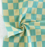 Fableism Supply Co Checkmate Checkers Jade