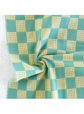 Fableism Supply Co Checkmate Checkers Jade
