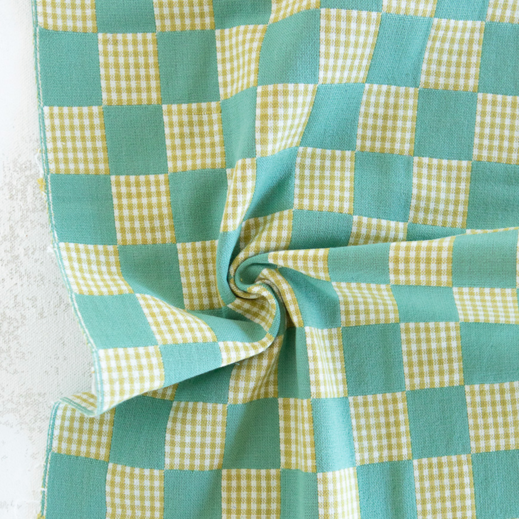 Fableism Supply Co Checkmate Checkers Jade