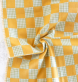 Fableism Supply Co Checkmate Checkers Citrine