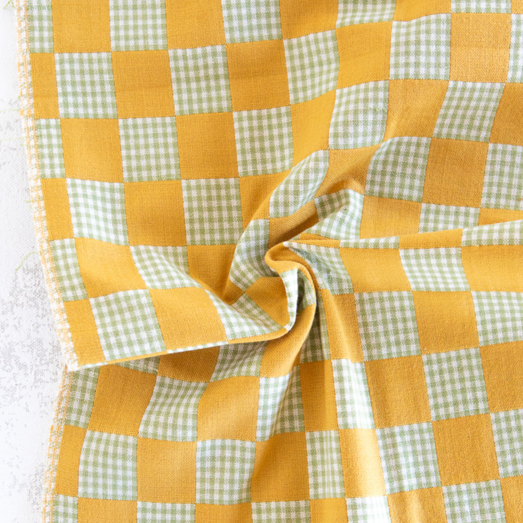 Fableism Supply Co Checkmate Checkers Citrine