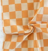 Fableism Supply Co Checkmate Checkers Butterscotch