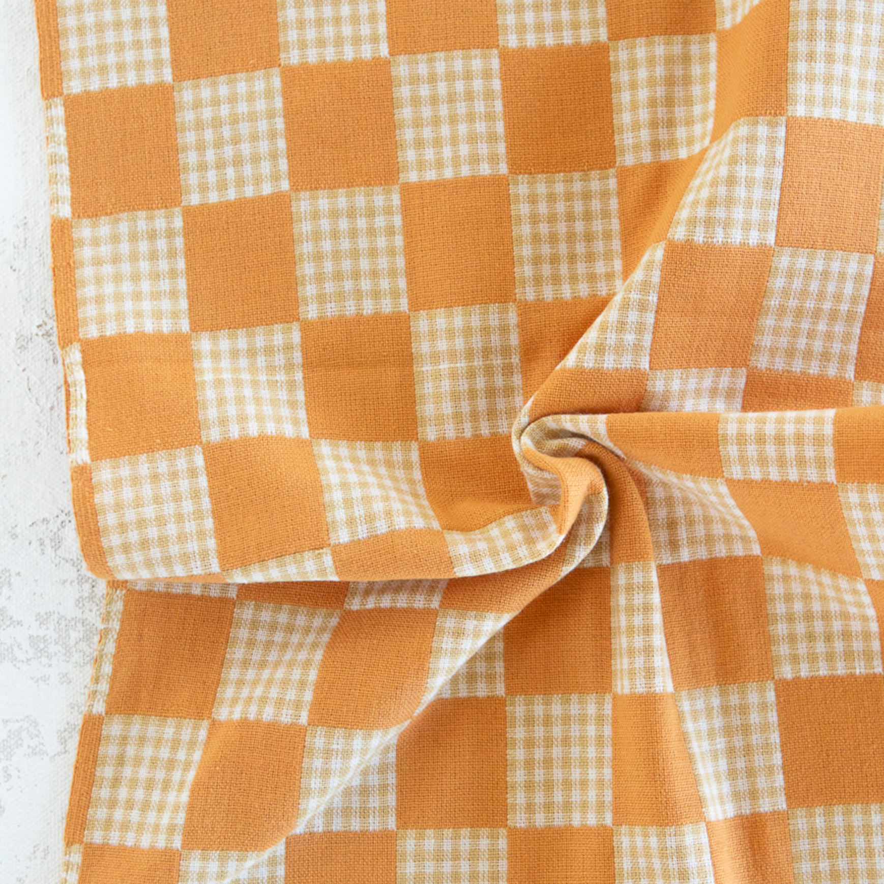 Fableism Supply Co Checkmate Checkers Butterscotch