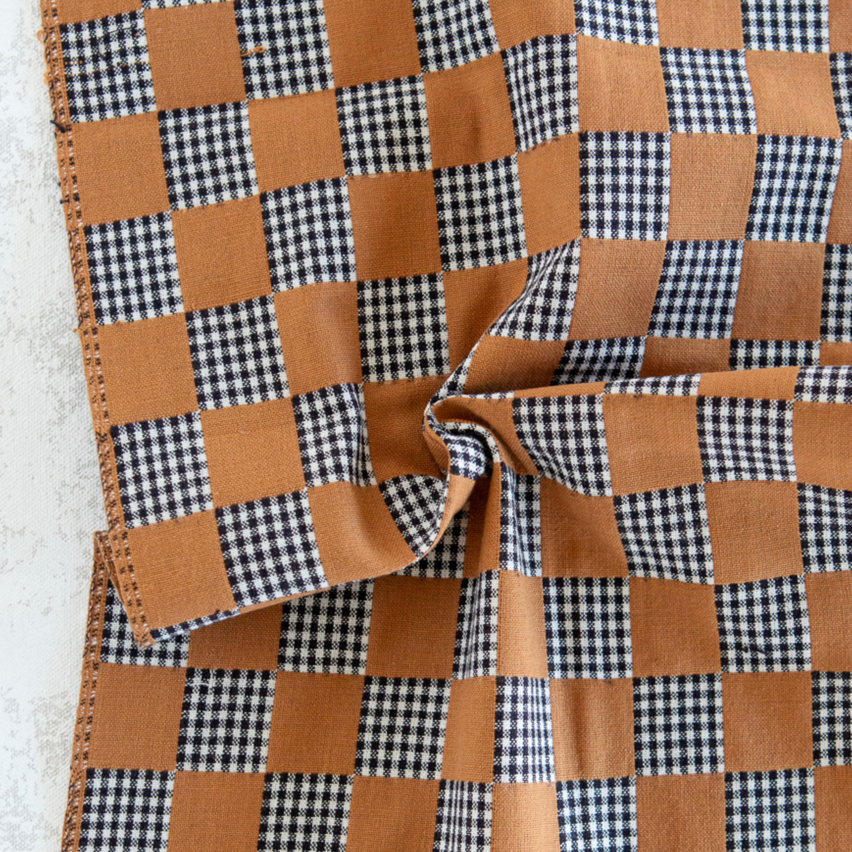 Fableism Supply Co Checkmate Checkers Sandalwood