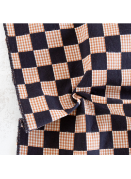 Fableism Supply Co Checkmate Checkers Ebony