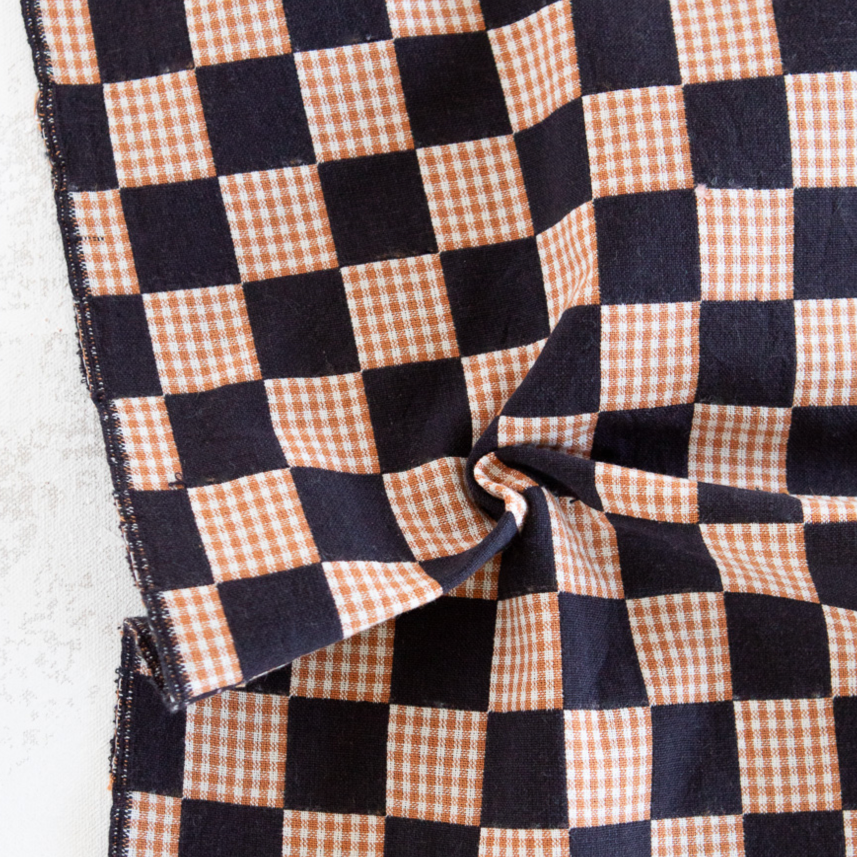 Fableism Supply Co Checkmate Checkers Ebony