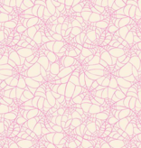 Ruby Star Society Glow Garden Spiderweb Natural