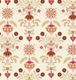 Felicity Fabrics SALE Winter Whispers Little Doll