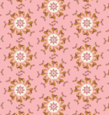 Felicity Fabrics SALE Winter Whispers Reindeer