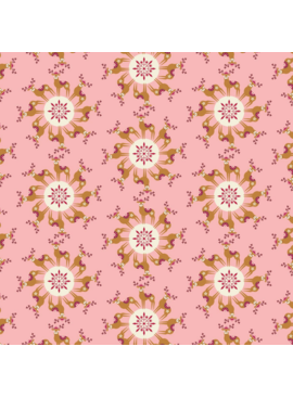 Felicity Fabrics SALE Winter Whispers Reindeer