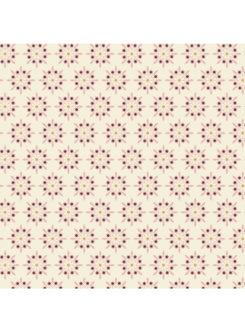 Felicity Fabrics SALE Winter Whispers Snow Flakes