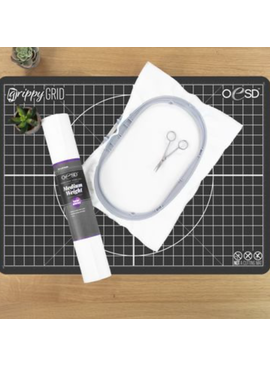 OESD OESD Grippy Grid
