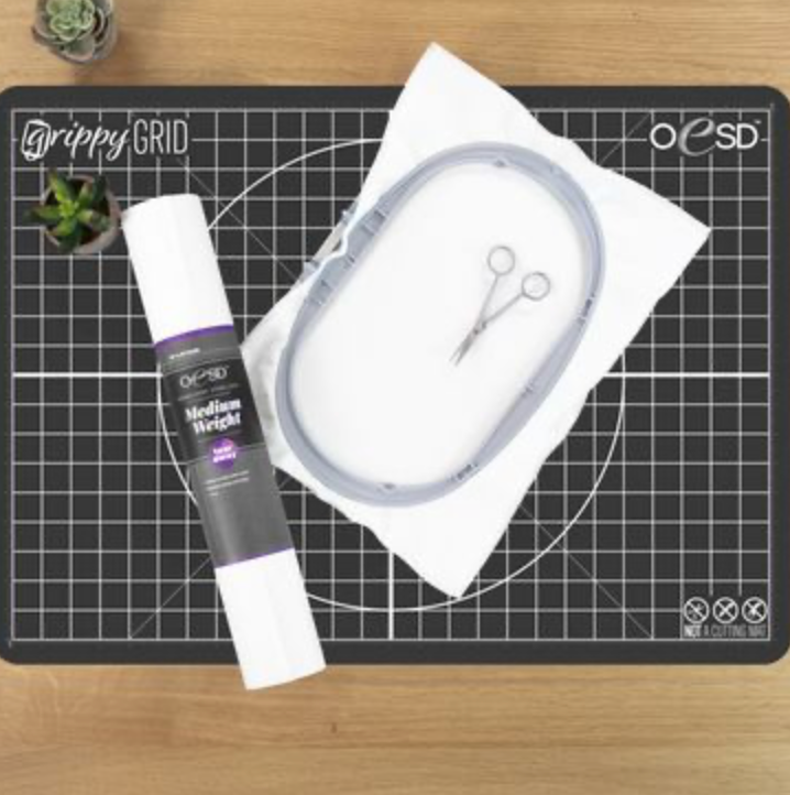 OESD OESD Grippy Grid