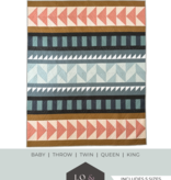 Lo & Behold Stitchery Lo & Behold Stitchery Valley Song Quilting Pattern