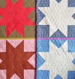 Plains and Pine Plains and Pine Y Not Star Quilt Pattern