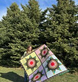 Plains and Pine Plains and Pine Y Not Star Quilt Pattern