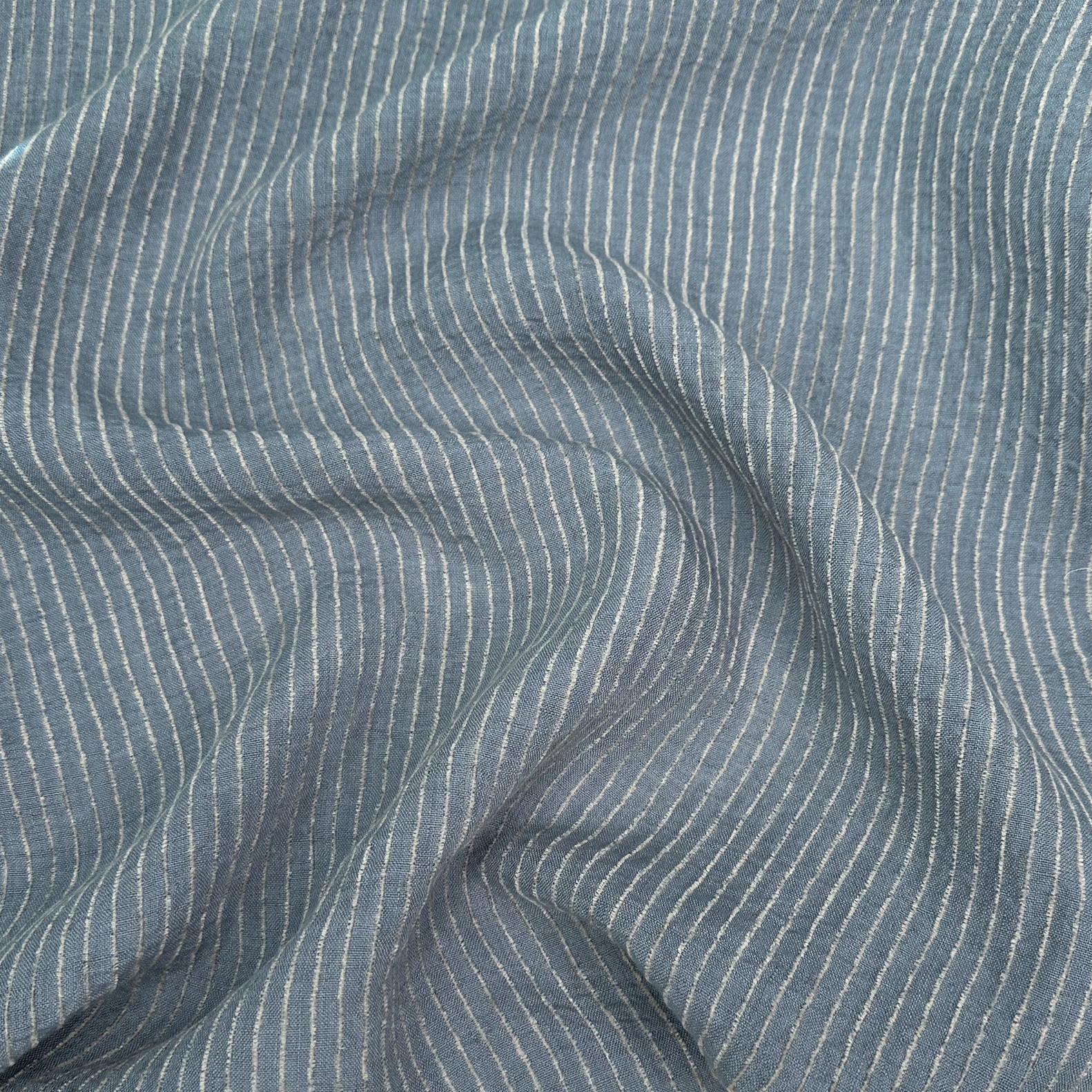 Gordon Fabrics Ltd. Bella Stripe Dove