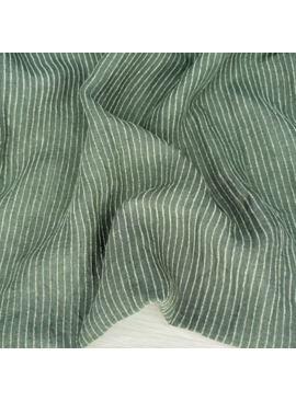 Gordon Fabrics Ltd. Bella Stripe Verde