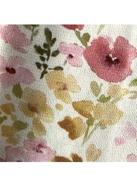 Atelier VingtSept Atelier VigntSept Moroccan Viscose Crepe Felicia