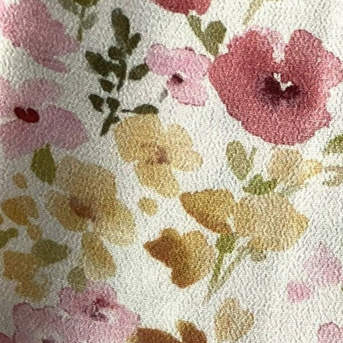 Atelier VingtSept Atelier VigntSept Moroccan Viscose Crepe Felicia