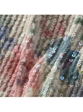 Atelier VingtSept SALE Atelier VigntSept Sequin Millie