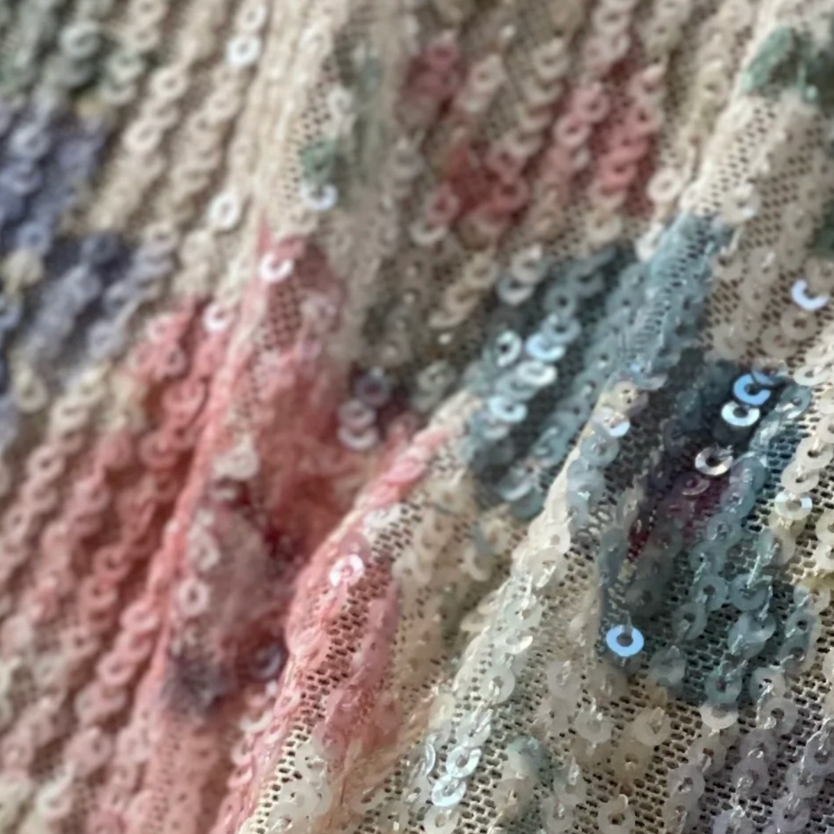 Atelier VingtSept SALE Atelier VigntSept Sequin Millie