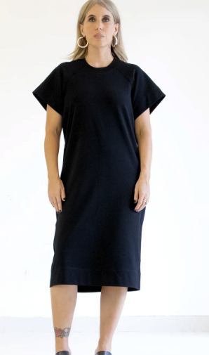 Colleen Connolly Garment Lab: Beginner Garment Sewing, Tuesdays, September 16th, 23rd, 30th, & October 7th, 5:30pm-8:30pm