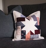 Courtney Zerizef Advanced Beginner Quilt Class: Homespun Quilt, Sundays, September 14th, 21st, 28th, October 5th, & 12th 2pm-4:30pm