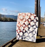 Courtney Zerizef Advanced Beginner Quilt Class: Homespun Quilt, Sundays, September 14th, 21st, 28th, October 5th, & 12th 2pm-4:30pm