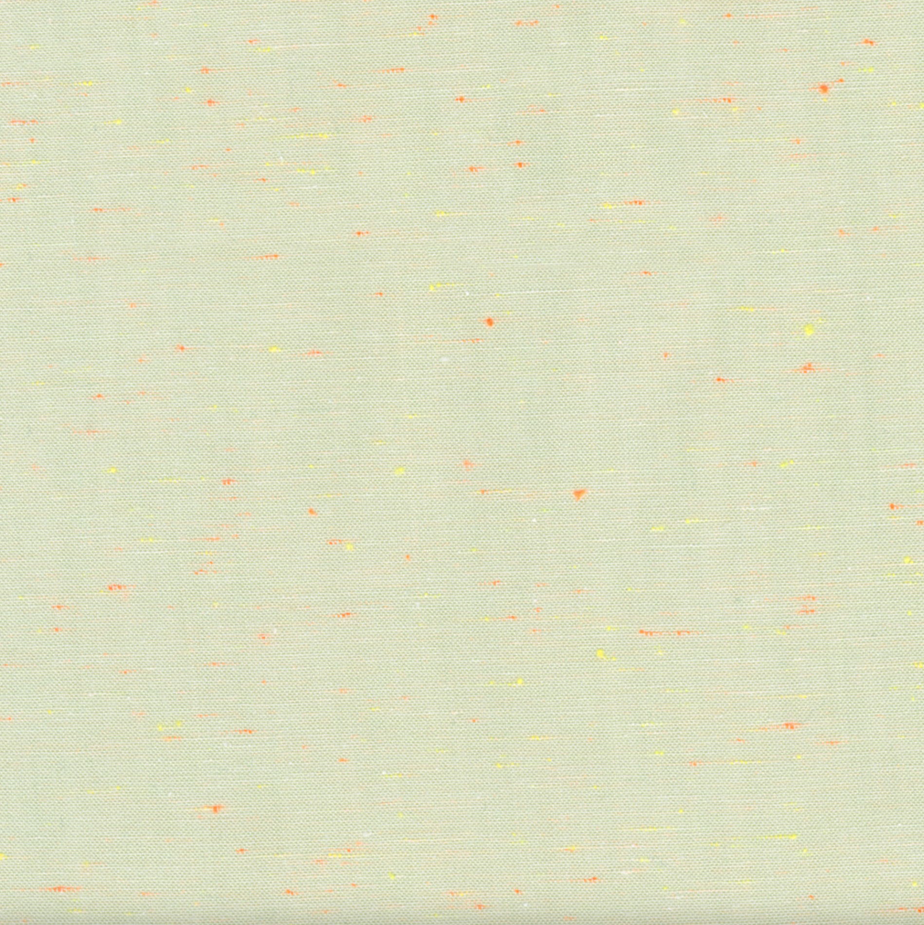 Robert Kaufman Neon Neppy Flax