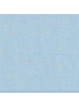 Robert Kaufman Neon Neppy Cornflower