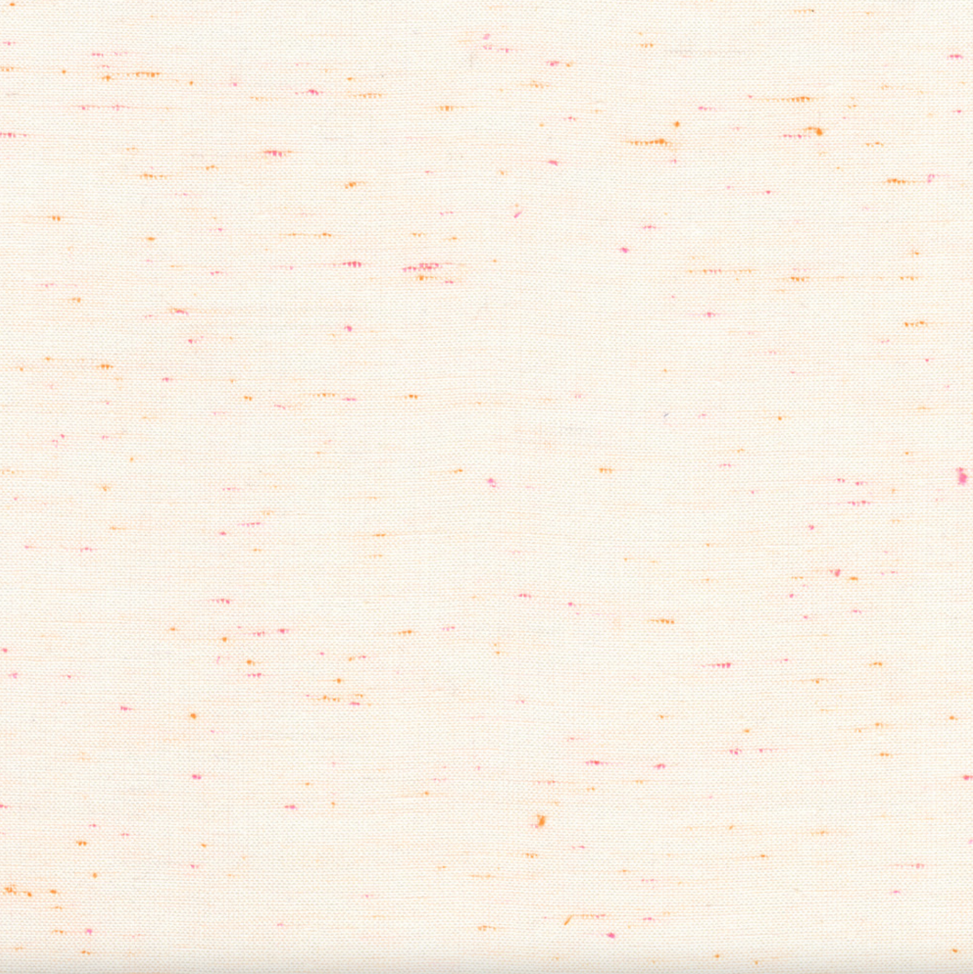 Robert Kaufman Neon Neppy Vanilla