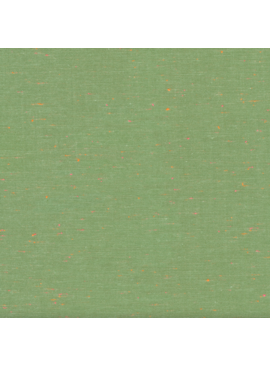 Robert Kaufman Neon Neppy Moss