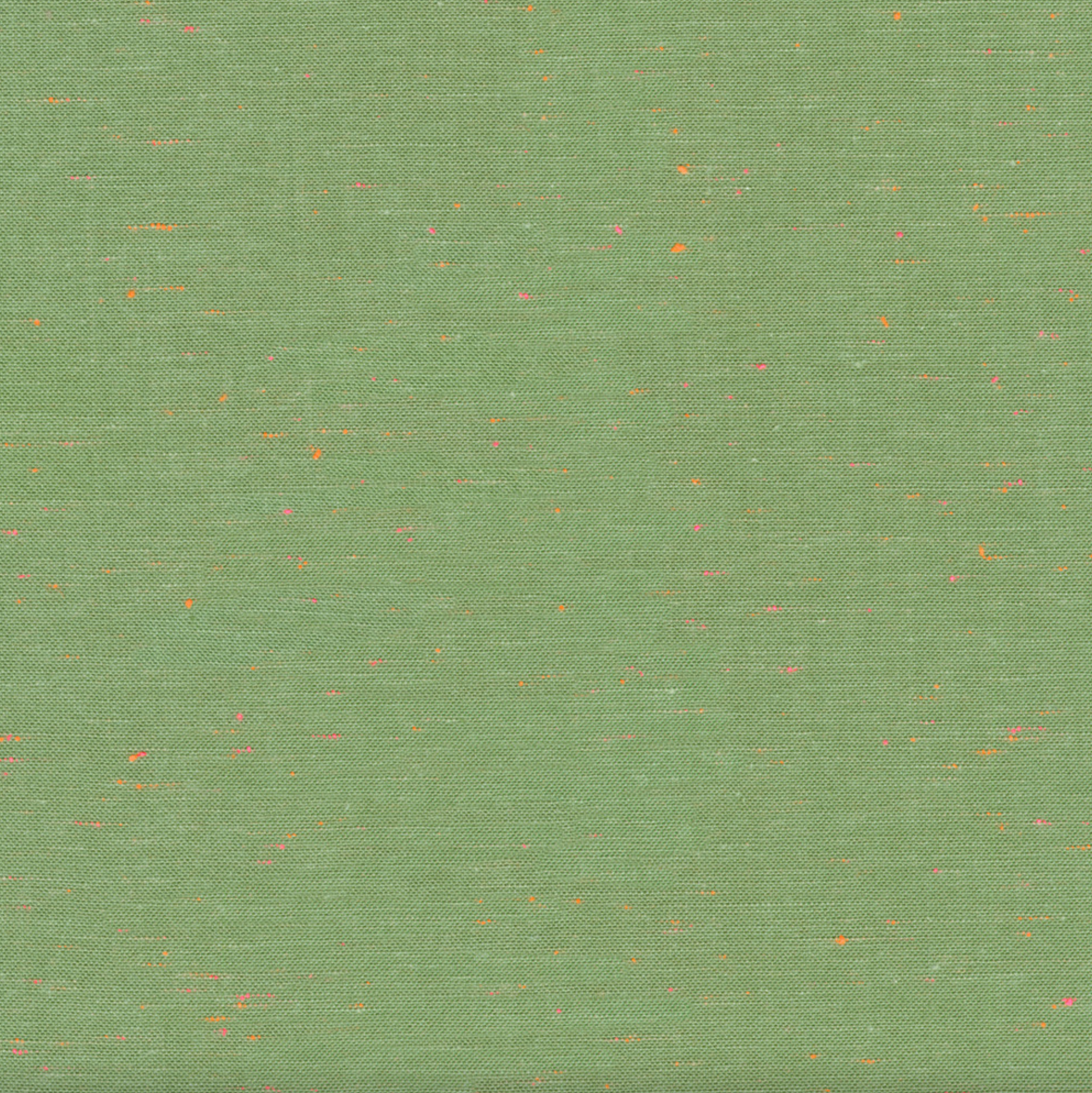 Robert Kaufman Neon Neppy Moss