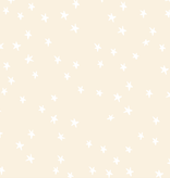 Ruby Star Society Starry by Alexia Abegg White on Natural