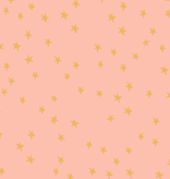 Ruby Star Society Starry by Alexia Abegg Peach