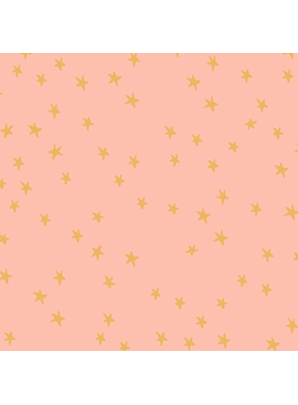 Ruby Star Society Starry by Alexia Abegg Peach