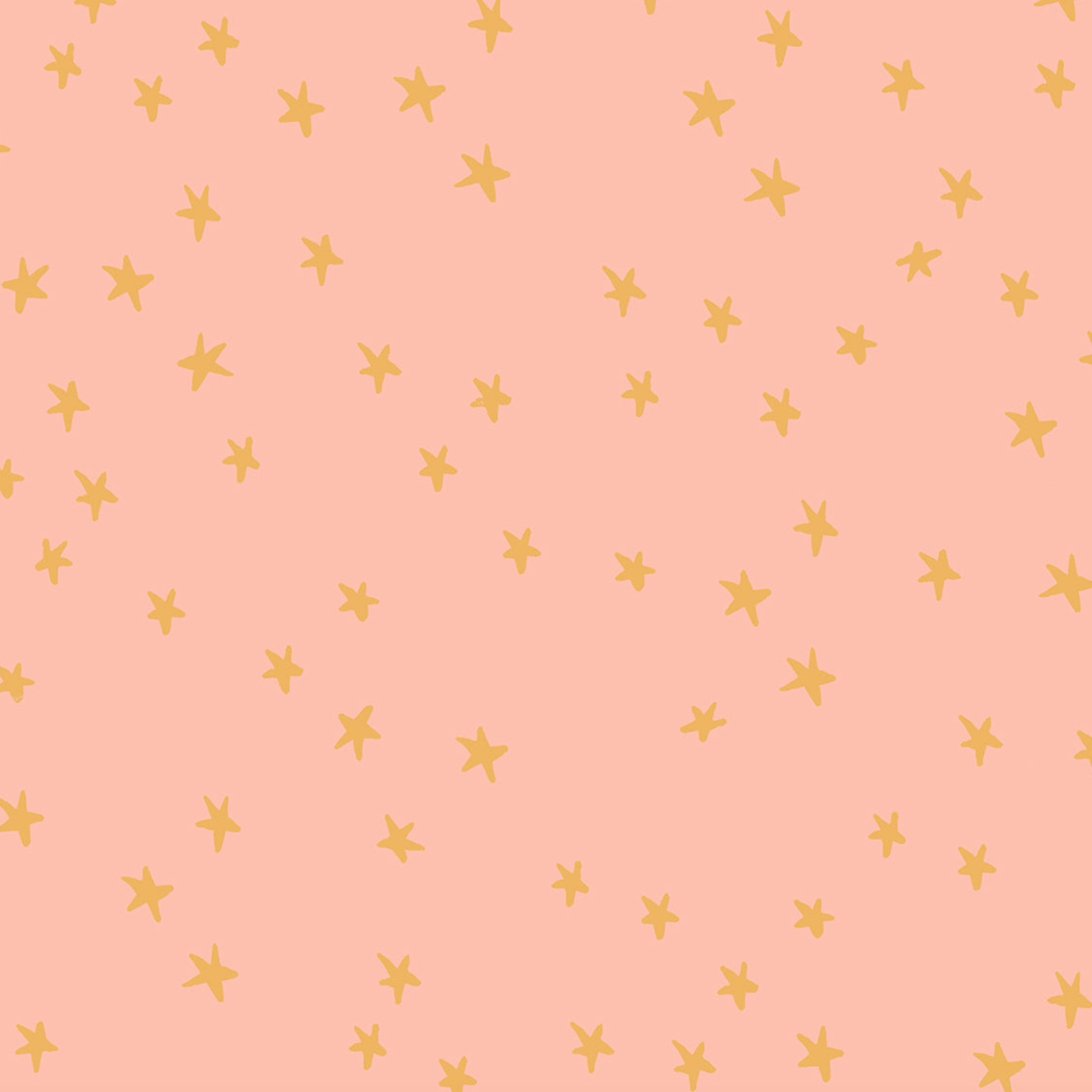Ruby Star Society Starry by Alexia Abegg Peach