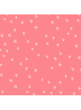 Ruby Star Society Starry by Alexia Abegg Watermelon