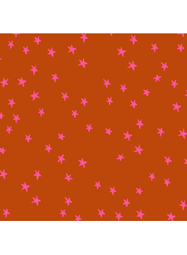 Ruby Star Society Starry by Alexia Abegg Cayenne