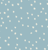 Ruby Star Society Starry by Alexia Abegg Soft Blue