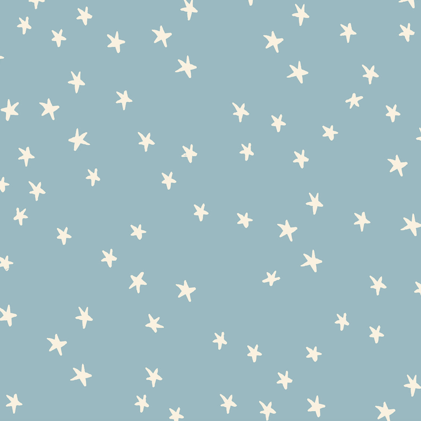 Ruby Star Society Starry by Alexia Abegg Soft Blue