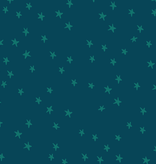 Ruby Star Society Starry by Alexia Abegg Galaxy