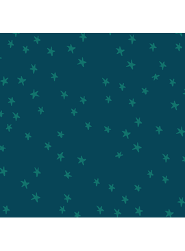 Ruby Star Society Starry by Alexia Abegg Galaxy