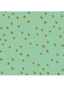 Ruby Star Society Starry by Alexia Abegg Moss