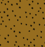 Ruby Star Society Starry by Alexia Abegg Suede